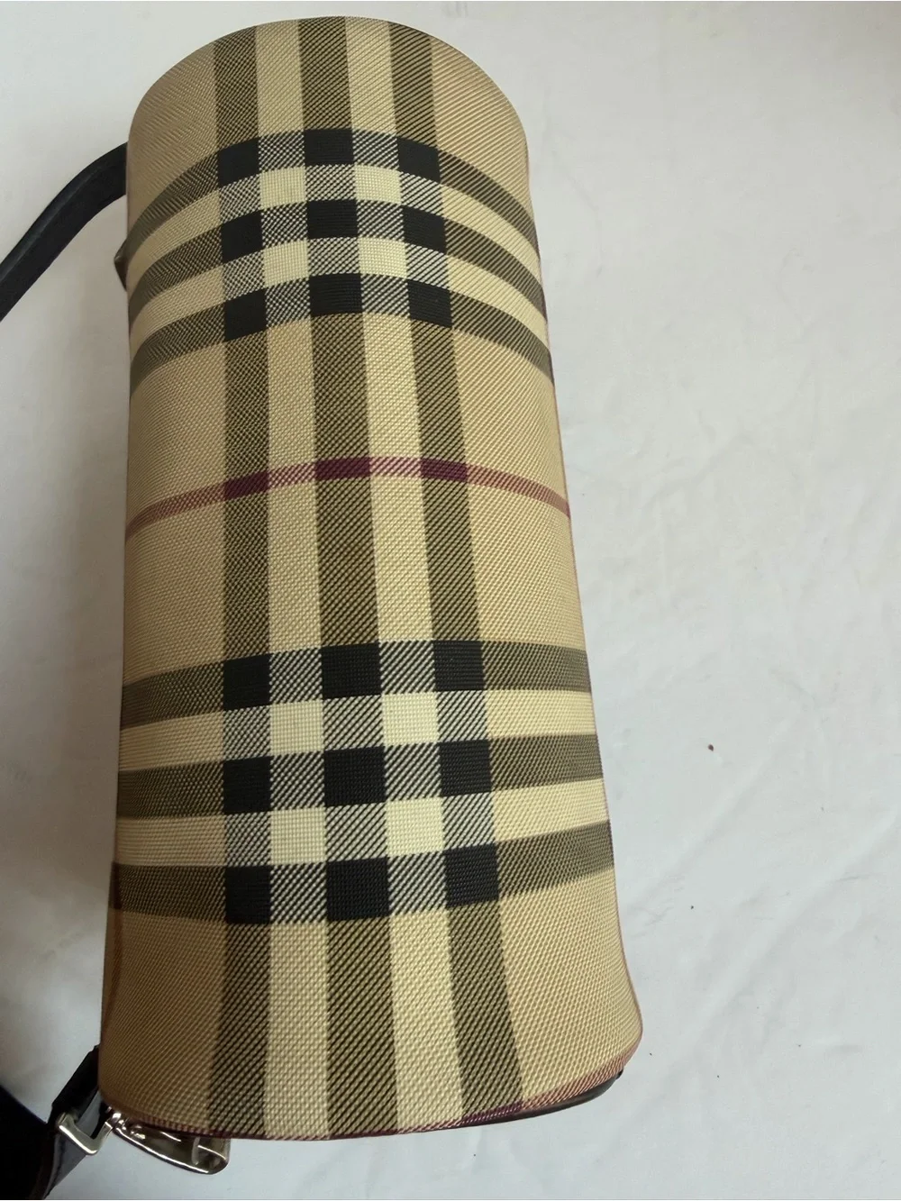 Burberry Papillon shoulder bag